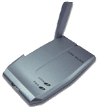 Edimax Wireless USB EW-7115