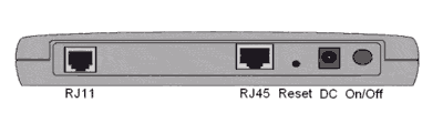 B-FOCuS™ Router 270PR